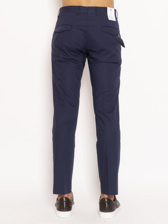  판탈로니 토리노 스트레이트 팬츠 COns01z40fwd - PANTALONI TORINO