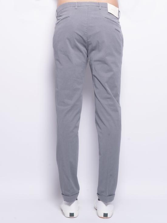  브릴리아1949 스트레이트 팬츠 BG03324051 - BRIGLIA 1949