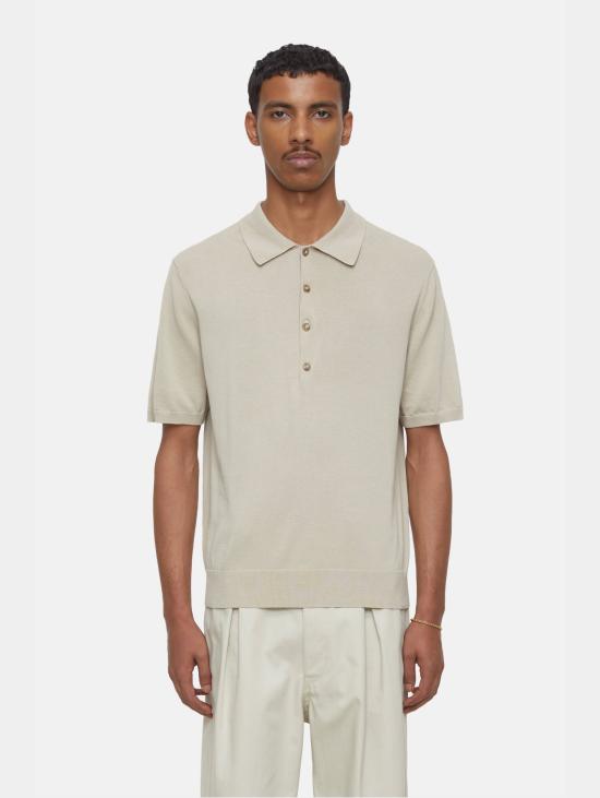  클로즈드 폴로 티셔츠 C8632391q