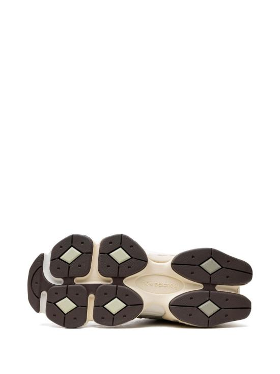  뉴발란스 9060 스니커즈 U9060EEC OLIVINE DOM - NEW BALANCE