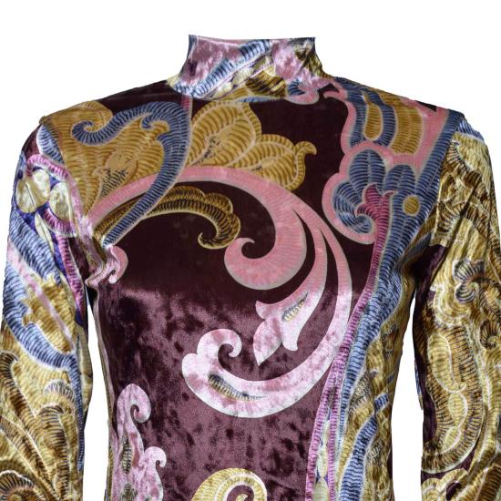 25SS 에트로 가디건 WRJA007399IAS22X0826 - ETRO