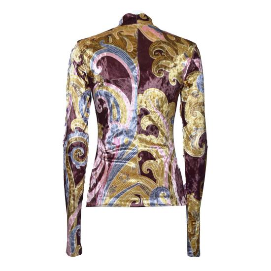 25SS 에트로 가디건 WRJA007399IAS22X0826 - ETRO