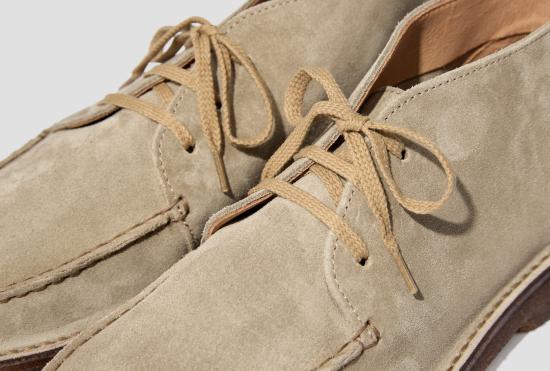 25SS 드레익스 부츠 DR1AF3 18054 01 300 - DRAKE'S