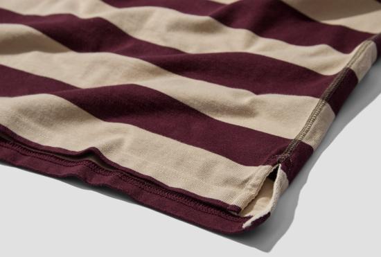 25SS 드레익스 긴팔 티셔츠 DR2A5H 25028 01 402 - DRAKE'S