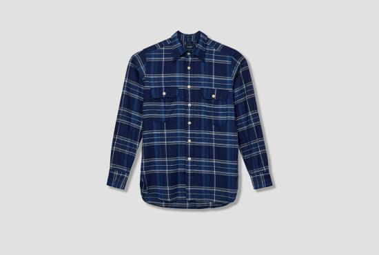 25SS 드레익스 긴팔 셔츠 DR2A4D 25065 01 253