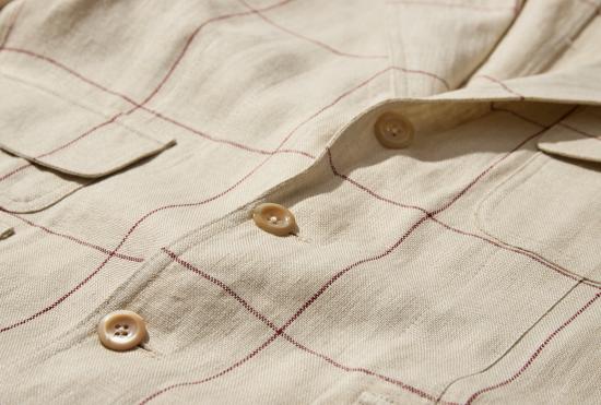 25SS 드레익스 수트 자켓 DR2A2F 25011 01 703 - DRAKE'S