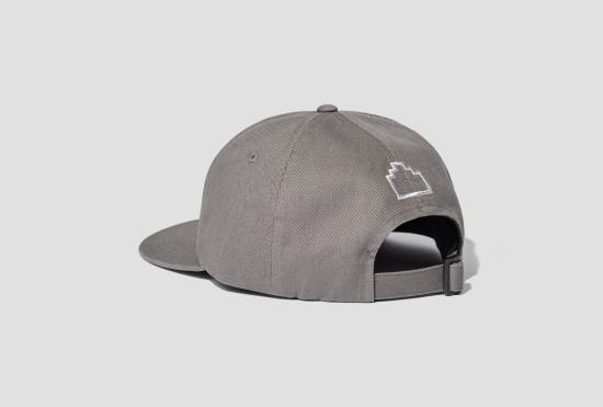 25SS 카브엠트 볼캡 T CAV EMP CAP CES27G02 숯 - CAV EMPT
