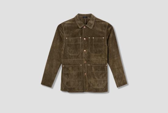 25SS 드레익스 자켓 DR2A1B 25005 02 400