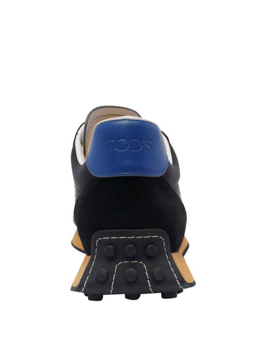  토즈 스니커즈 XXM26L0IK70TNN0EP5 Black - TODS