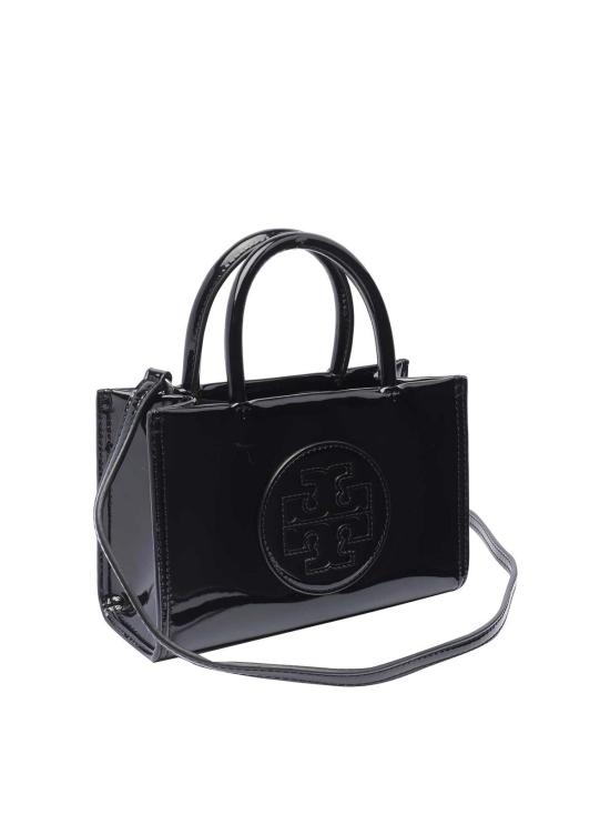  토리버치 토트백 161878001 Black - TORY BURCH