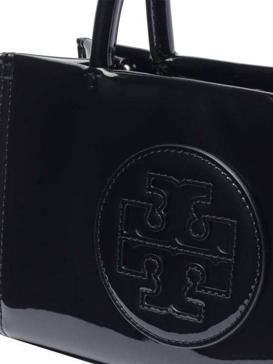  토리버치 토트백 161878001 Black - TORY BURCH