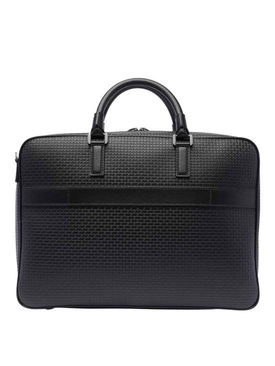 27SS 세라피안 브리프케이스 SRSTSMLL692940ICG2 Black - SERAPIAN