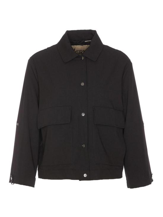 25SS 에르노 자켓 GI000267D126079300 Black