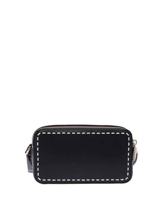  마이클 코어스 크로스백 32T4GJ6C1L001 Black - MICHAEL KORS