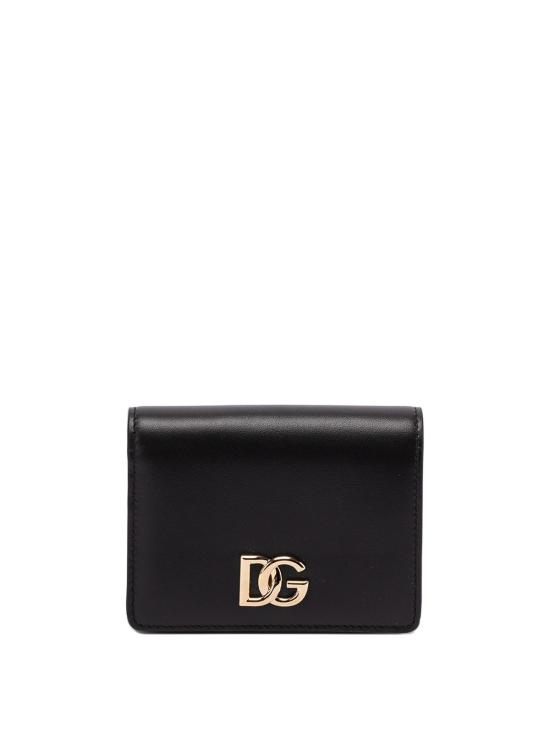  돌체앤가바나 지갑 BI1211AW57680999 Black