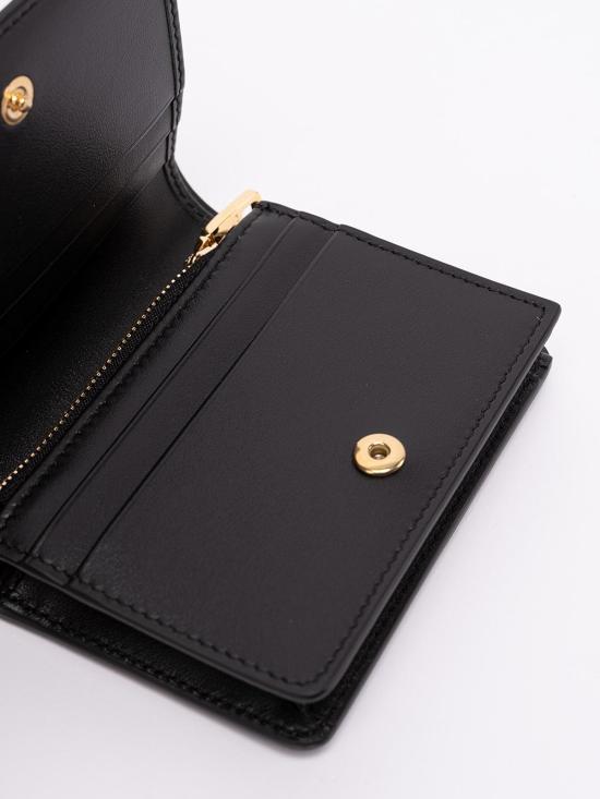  돌체앤가바나 지갑 BI1211AW57680999 Black - DOLCE & GABBANA