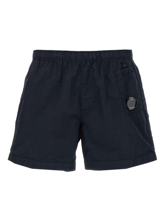 25SS 씨피 컴퍼니 스윔팬츠 18CMBW233A005991G 888 Blue