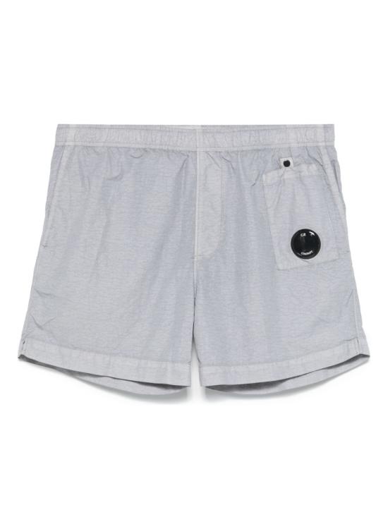 25SS 씨피 컴퍼니 스윔팬츠 18CMBW233A005991G 916 Grey
