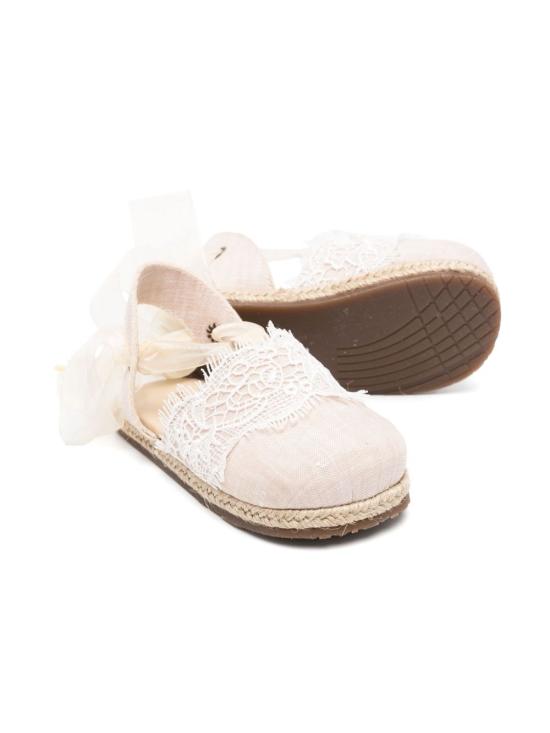 25SS [키즈] BABYwalker 에스파드류 PB5858 BEIGE Beige - OTHER BRANDS