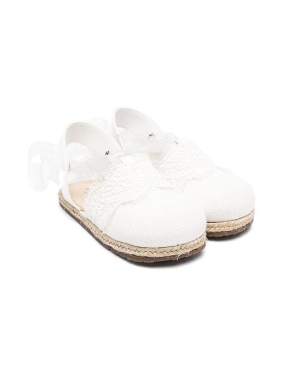 25SS [키즈] BABYwalker 에스파드류 PB5858 WHITE White