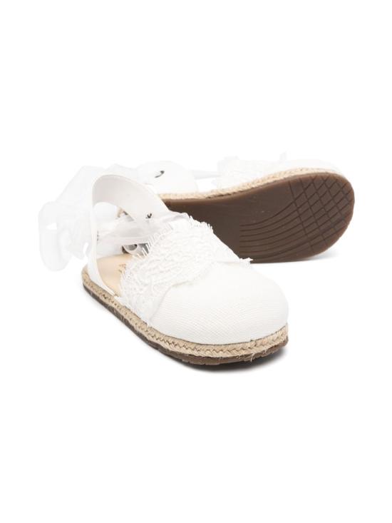 25SS [키즈] BABYwalker 에스파드류 PB5858 WHITE White - OTHER BRANDS