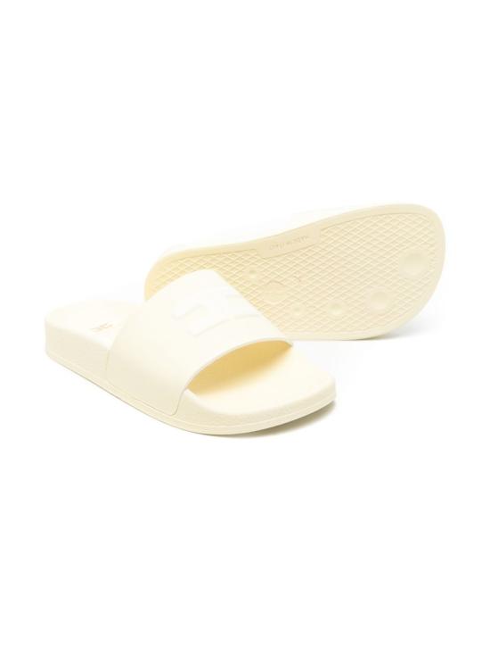 25SS [주니어] 엘리자베타프랜치 슈즈 F4A0 E0312 1745 212 Yellow - ELISABETTA FRANCHI