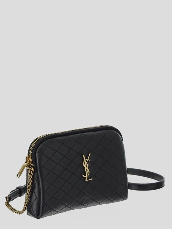 25SS 생로랑 숄더백 733667 1EL071000 - SAINT LAURENT