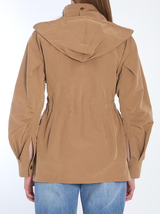 25SS 몽클레어 아우터 1A00101 BEIGE - MONCLER