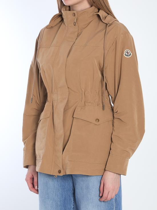 25SS 몽클레어 아우터 1A00101 BEIGE - MONCLER