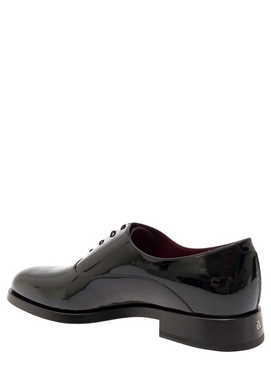  발렌티노 가라바니 슈즈 4Y2S0G78IEF0NO Black - VALENTINO GARAVANI