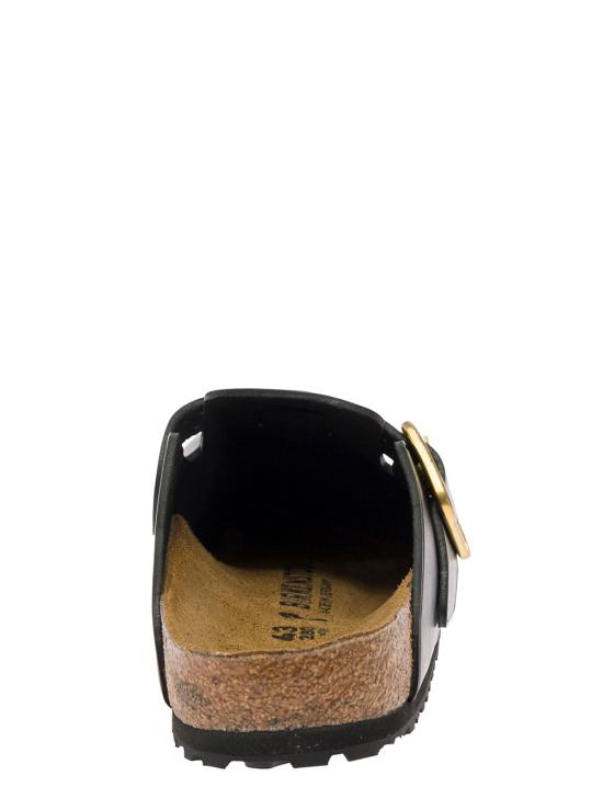  버켄스탁 슈즈 1022626BLACK Black - BIRKENSTOCK