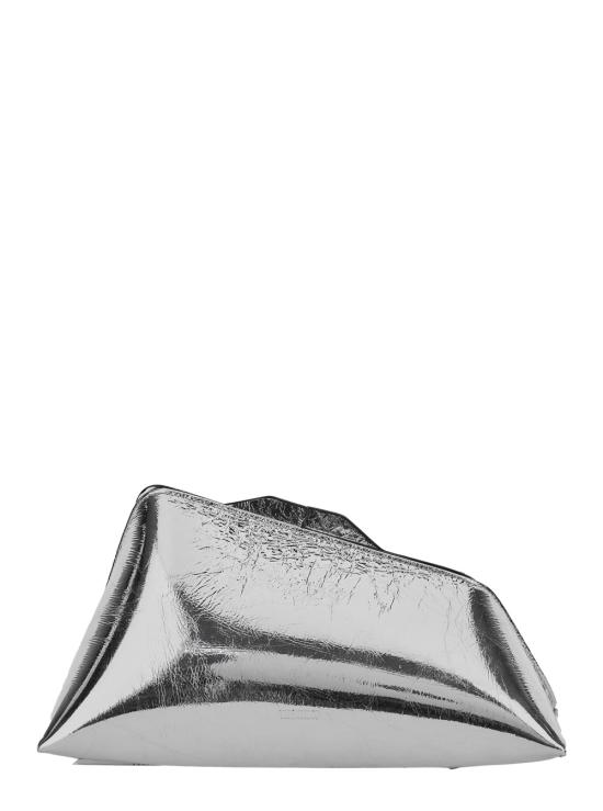 25SS 디 아티코 클러치/파우치 241WAH00001LBT070AA002 Metallic