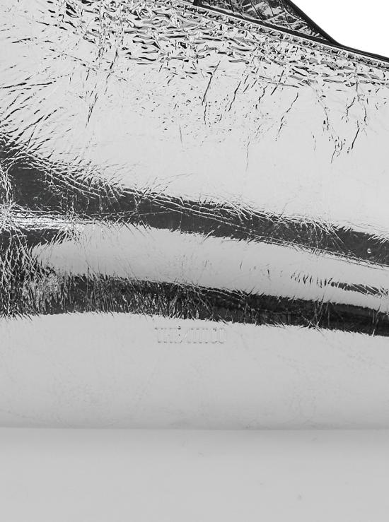 25SS 디 아티코 클러치/파우치 241WAH00001LBT070AA002 Metallic - THE ATTICO