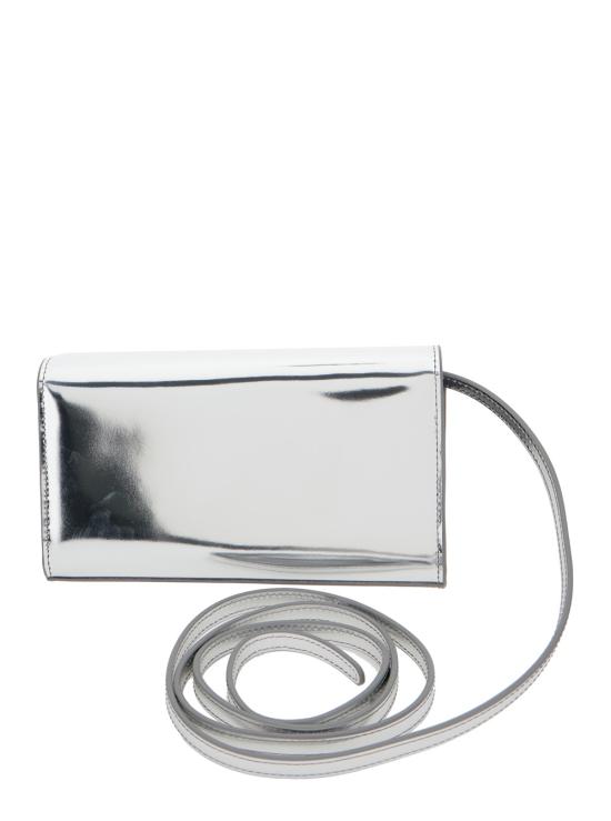 25FW 디젤 크로스백 X09809PS202H0535 Metallic - DIESEL