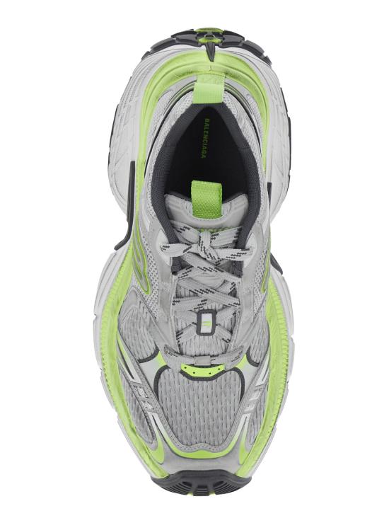 25SS 발렌시아가 샌들 815859W2MV21937 Grey - BALENCIAGA