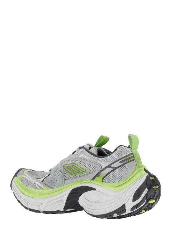 25SS 발렌시아가 샌들 815859W2MV21937 Grey - BALENCIAGA