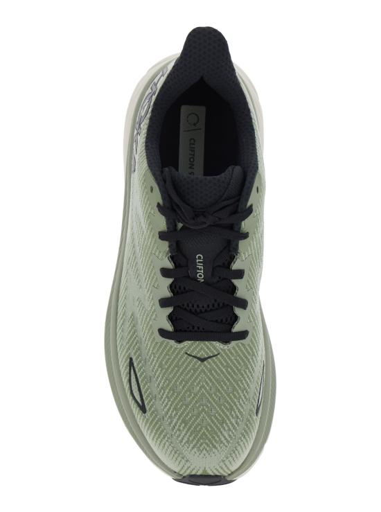 25SS 호카 스니커즈 1127895SSFR Green - HOKA