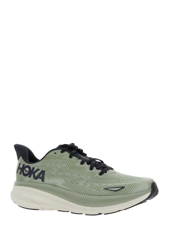 25SS 호카 스니커즈 1127895SSFR Green - HOKA