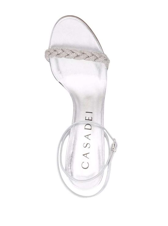  카사데이 힐/펌프스 1L945U0601C1656A905 Metallic - CASADEI