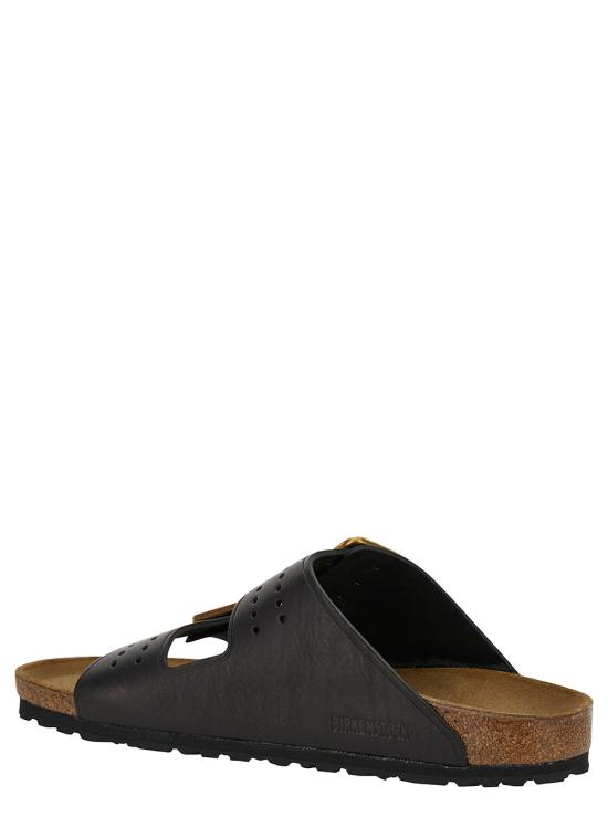  버켄스탁 샌들 1022515BLACK Black - BIRKENSTOCK