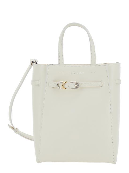 24FW 지방시 토트백 BB50ZTB231105 White