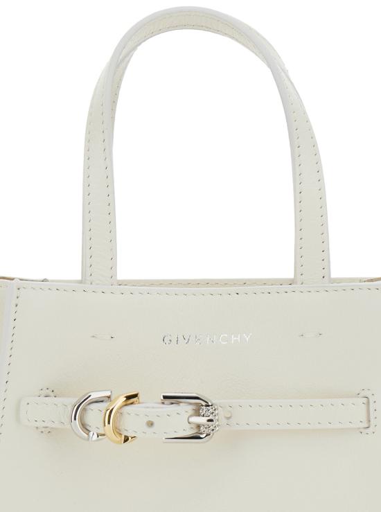 24FW 지방시 토트백 BB50ZTB231105 White - GIVENCHY