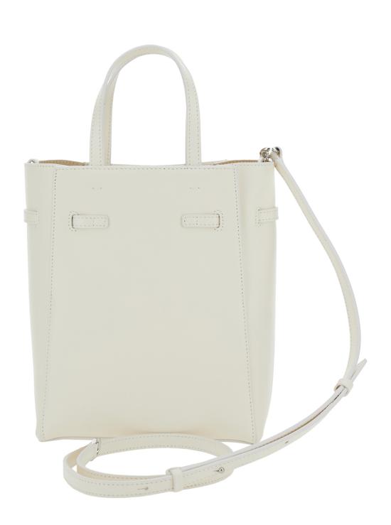 24FW 지방시 토트백 BB50ZTB231105 White - GIVENCHY