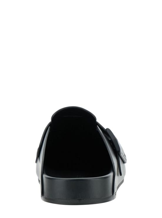 25FW 발렌시아가 뮬/슬리퍼 761712WCEA11000 Black - BALENCIAGA