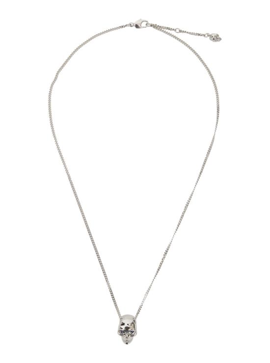 25SS 알렉산더 맥퀸 809456J161N0926 Metallic