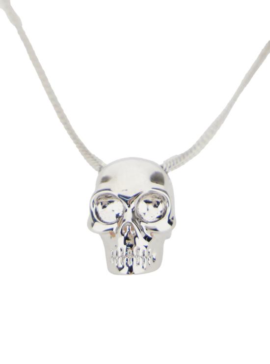 25SS 알렉산더 맥퀸 809456J161N0926 Metallic - ALEXANDER MCQUEEN