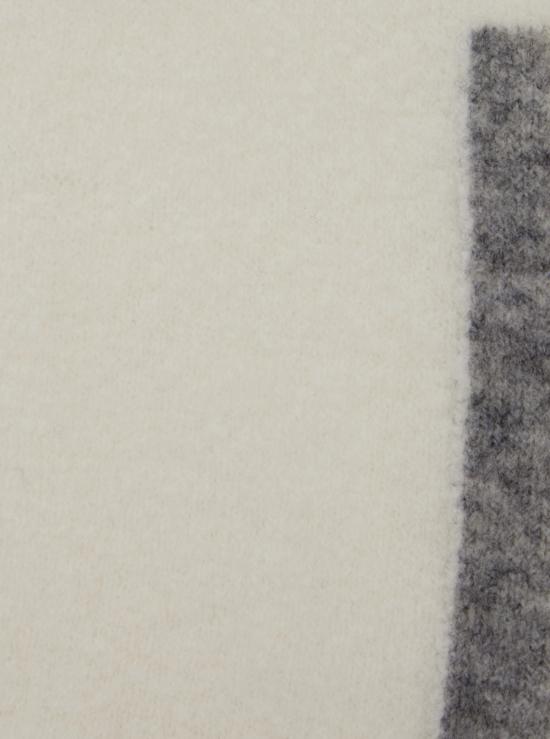  세미쿠튀르 머플러/스카프 Y4WD36A05X1 White - SEMI-COUTURE