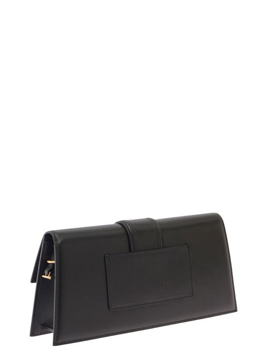 24FW 자크뮈스 크로스백 221BA0133060990 Black - JACQUEMUS