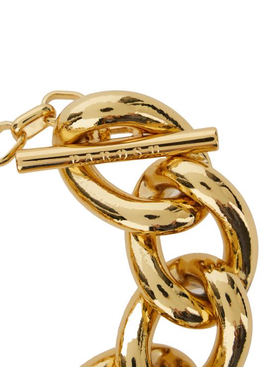 25SS 파로쉬 목걸이/팬던트 D020079GOLDNECK053 Metallic - PAROSH