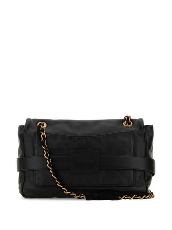 25SS 발렌시아가 모두 숄더백 811781 2ABIW 1060 BLACK - BALENCIAGA